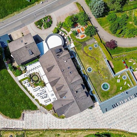Wellnesshotel Hohenrodt Лосбург Екстер'єр фото